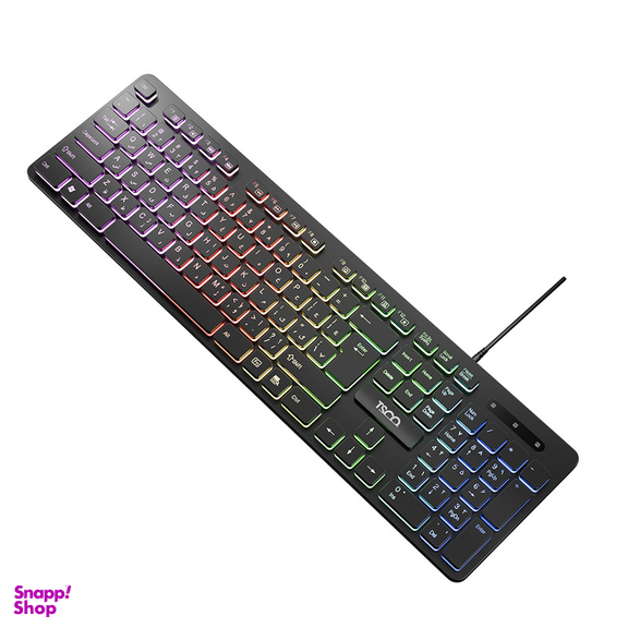 کیبورد تسکو مدل TK 8049
