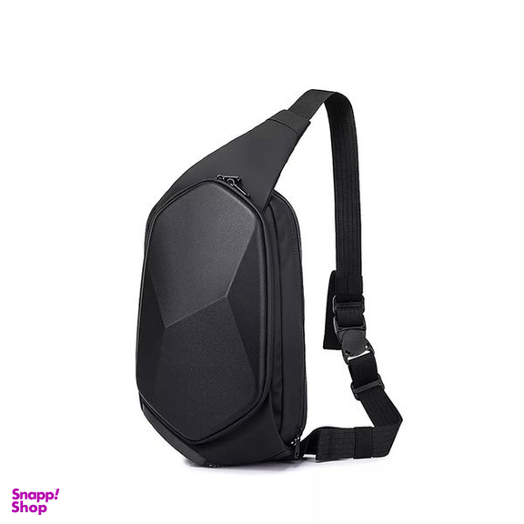 کیف کراس بادی  مردانه بنج مدل 7229