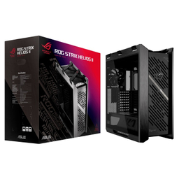 کیس کامپیوتر ایسوس مدل ROG Strix Helios II