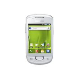 گوشی موبایل سامسونگ مدل Galaxy Mini تک سیم کارت ظرفیت 160 مگابایت رم 384 مگابایت