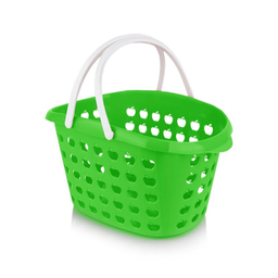 سبد پیک نیک اشکان مدل طرح سیب کد size 2