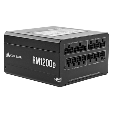 پاور 1200 وات کورسیر مدل Full Tower RM1200e Full Modular