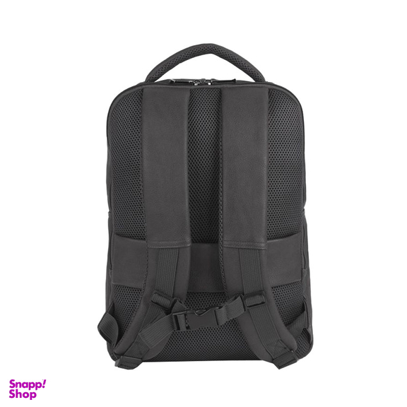 کوله پشتی لپ تاپ گابل مدل 412655 Decker مناسب برای لپ تاپ 15 تا 17 اینچی