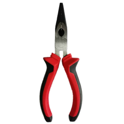 انبر دم باریک ورتکس مدل LP-06 سایز 6 اینچ