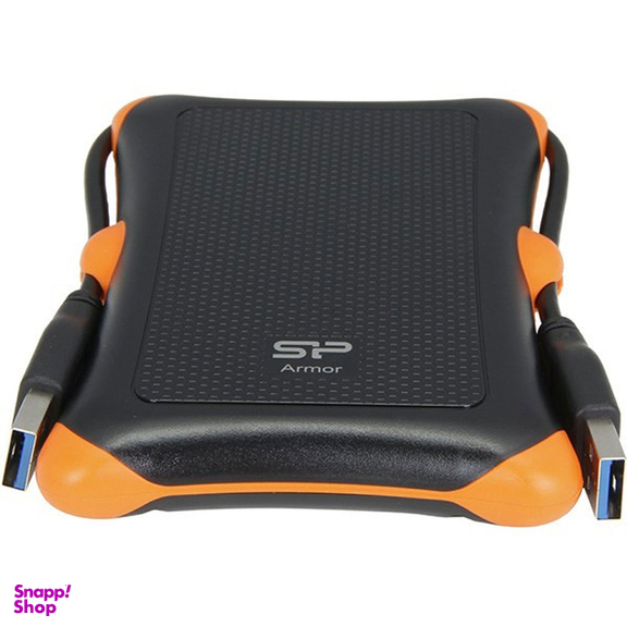 هارد اکسترنال سیلیکون پاور مدل Armor A30 ظرفیت 2 ترابایت