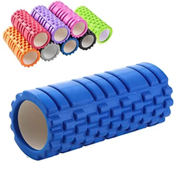 فوم رولر مدل تو خالی