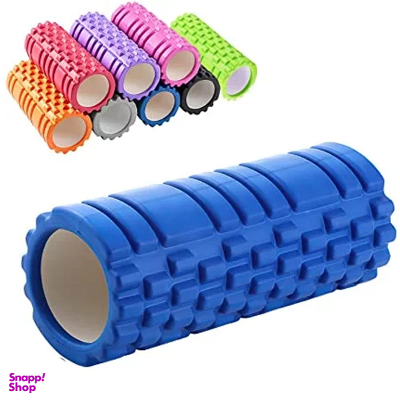 فوم رولر مدل تو خالی