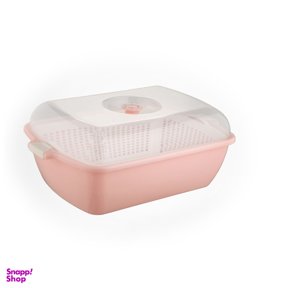 ظرف نان لیمون کد 4913101