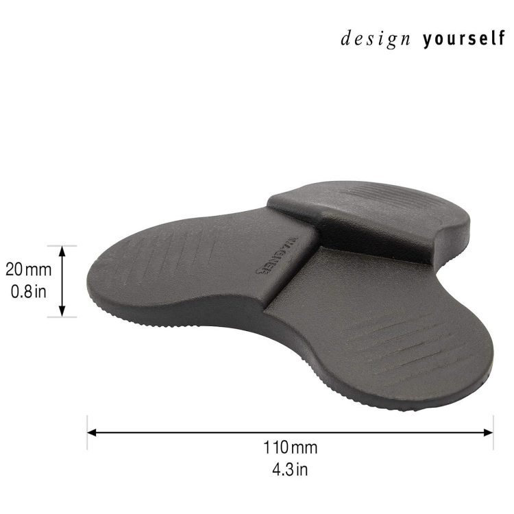 نگهدارنده درب رد رز مدل GP-131