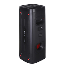 اسپیکر بلوتوثی قابل حمل ناکامیچی مدل CONCERT 820