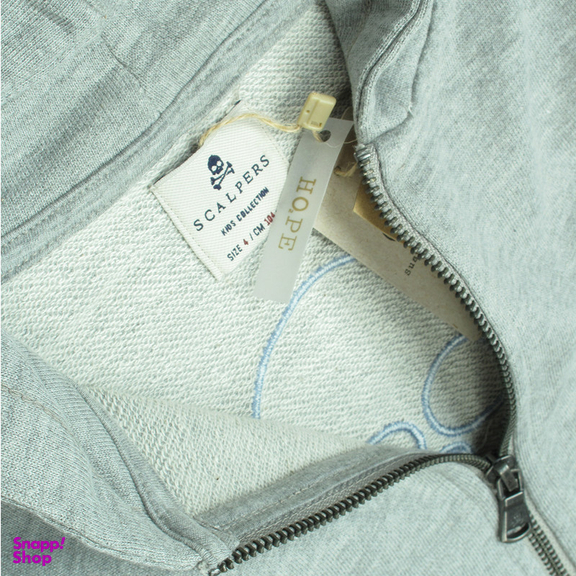 سویشرت پسرانه اسکالپرز مدل p-sk-ts-02