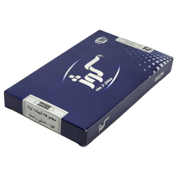 شیشه آینه راست آریکو کد 1357R مدل تنظیم دستی مناسب برای تیبا