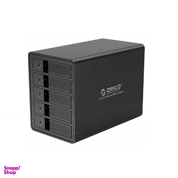 باکس هارد اوریکو مدل USB3.0 9558U3