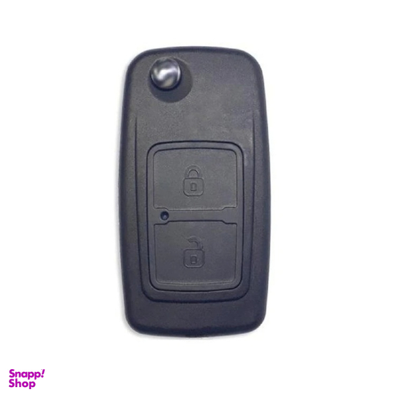 قاب یدک ریموت خودرو قطعه سازان کبیر مدل YADAK-X33OLD-3010396 مناسب MVM X33