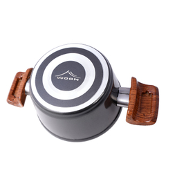 سرویس پخت و پز 14 پارچه وون مدل DION