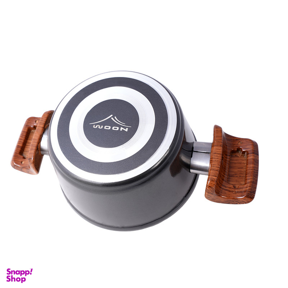 سرویس پخت و پز 14 پارچه وون مدل DION