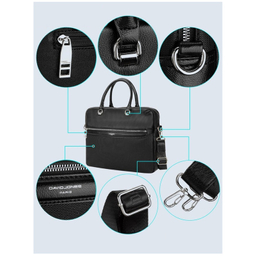 کیف اداری دیوید جونز مدل 909903