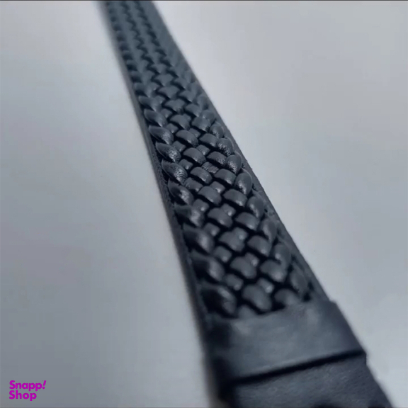 دستبند مردانه مدل sarvakcharm کد 2003m رنگ مشکی