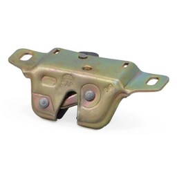 قفل صندوق عقب چیکال مدل P-797 مناسب برای سمند