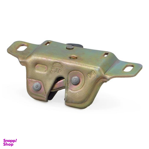 قفل صندوق عقب چیکال مدل P-797 مناسب برای سمند