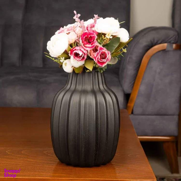 گلدان جهان مدل لوچیا کد 457