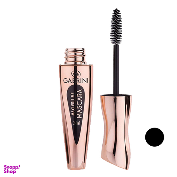 ریمل حجم دهنده 3 در 1 گابرینی مدل Maxi Volume