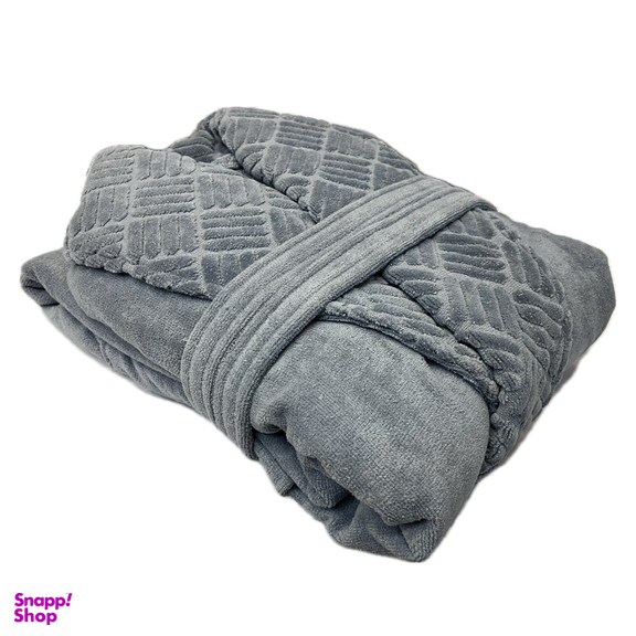 حوله پالتویی ژولی کد 1040 سایز 125 سانتی متر