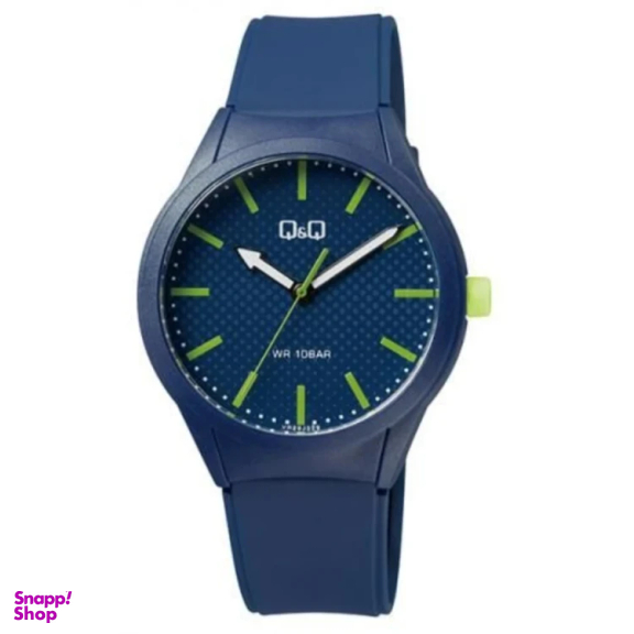 ساعت مچی عقربه ای کیو اند کیو مدل VR28J029Y