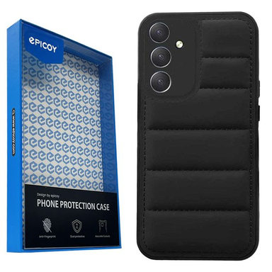 کاور گوشی موبایل اپیکوی مدل Puffy Puffer مناسب سامسونگ Galaxy A34 5G