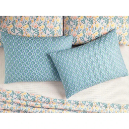 رو بالشی انگلیش هوم مدل Quarto بسته 2 عددی