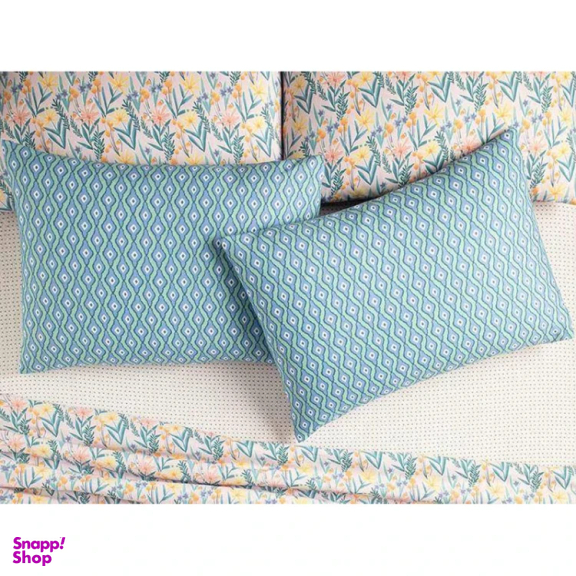 رو بالشی انگلیش هوم مدل Quarto بسته 2 عددی