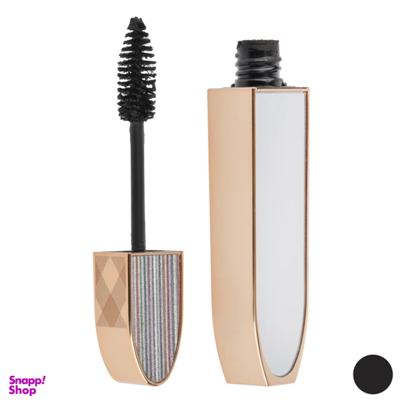 ریمل حجم دهنده سالوته پرو مدل 6x volume رنگ مشکی