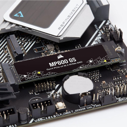 حافظه SSD اینترنال کورسیر مدل MP600 GS NVMe M.2