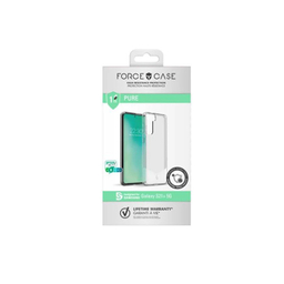 کاور فورس مدل FCPUREGS21PT Pure مناسب گوشی موبایل سامسونگ Galaxy S21 Plus 5G