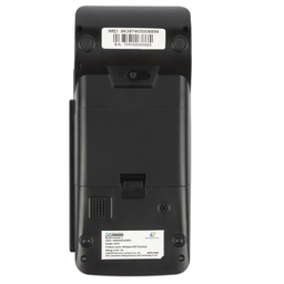 دستگاه کارت خوان سیار آنفو مدل AF70