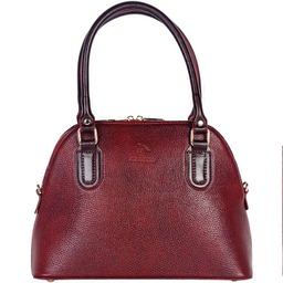 کیف دستی زنانه چرم بارز کد DZ69.1