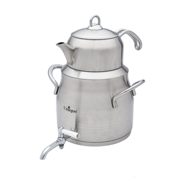 ست کتری و قوری یونیک مدل 7275