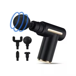 ماساژور تفنگی بلوآیدیا مدل BLD-720