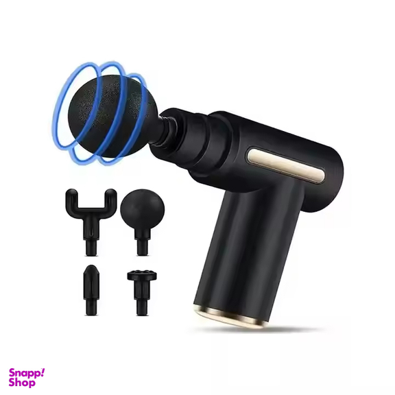 ماساژور تفنگی بلوآیدیا مدل BLD-720