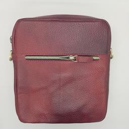 کیف رودوشی مردانه چرم دیاکو مدل S123