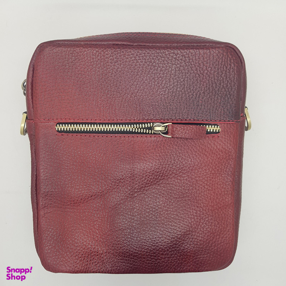 کیف رودوشی مردانه چرم دیاکو مدل S123