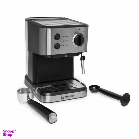 اسپرسوساز لواک مدل 314