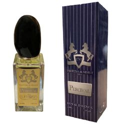 ادوپرفیوم مردانه ایفوریا مدل ساواج حجم 30 میلی لیتر به همراه ادوپرفیوم مردانه ایفوریا مدل پرسیوال Percival حجم 30 میلی لیتر