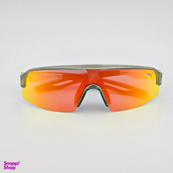 عینک طرح پوما کد TO4943gr