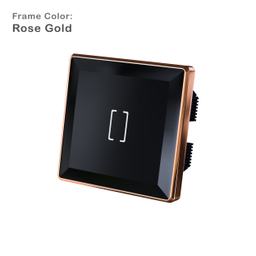 کلید لمسی تک پل مایا مدل MT1ES11