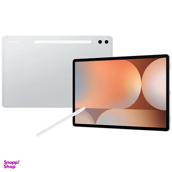 تبلت 12.4 اینچ سامسونگ مدل Galaxy Tab S10 Plus ظرفیت 256 گیگابایت و رم 12 گیگابایت