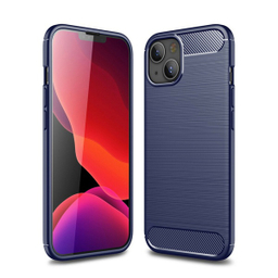 قاب گوشی موبایل فیبر کربن rugged armor اپل مدل iPhone 13