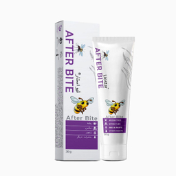 لوسیون بعد از گزش حشرات افتربایت لیو استار وزن 30 گرم