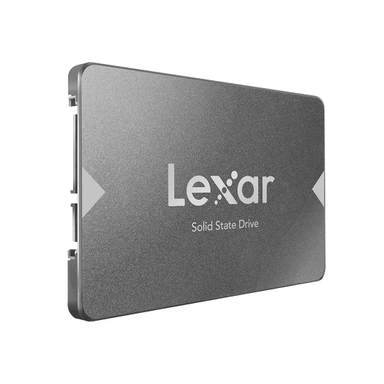حافظه SSD اینترنال لکسار مدل NS100