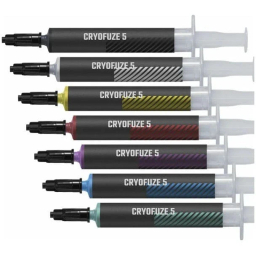 خمیر سیلیکون کولر مستر مدل CryoFuze 5